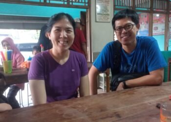 Peluang Bertani Pisang Kepok, Kebutuhan Pasar 22 Ton Per Minggu atau 88 Ton Perbulan.