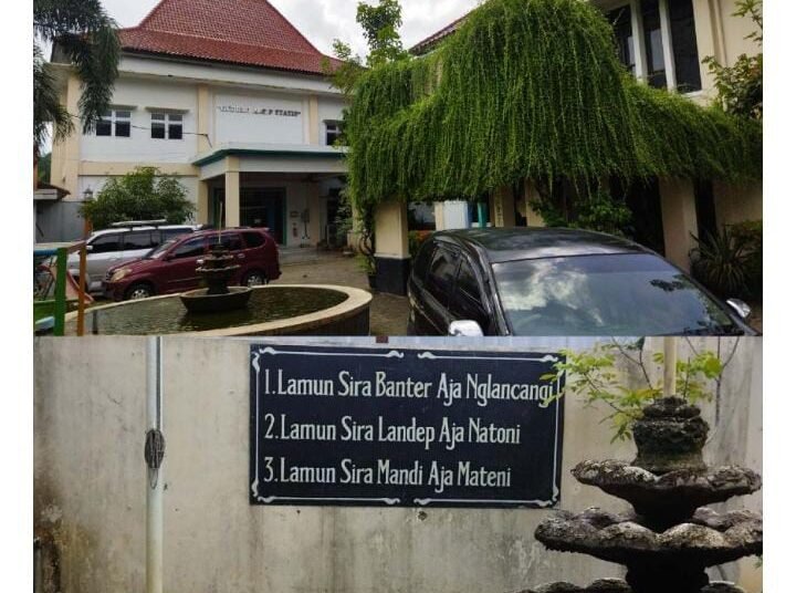 Budayawan berjiwa jurnalis, Sancaka Dwi Supani Ajak Wartawan Berani menghadapi Tantangan.