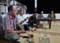 Gong Jinagong  Warga Dukuh Waru, Bersama CSJ Membetuk Kelompok Tani Ngudi Mulyo