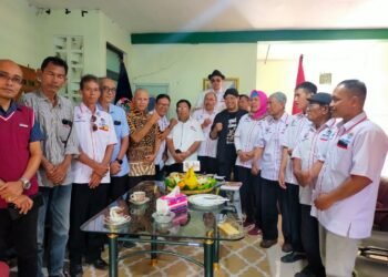 MEMPERINGATI HPN PENASEHAT IWOI SLEMAN, SAATNYA JURNALIS JADI ENTREPRENEUR