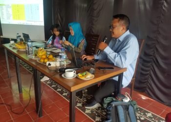 Bimbingan dan Pelatihan Media Sosial sebagai Kunci Pengembangan Usaha dan Organisasi