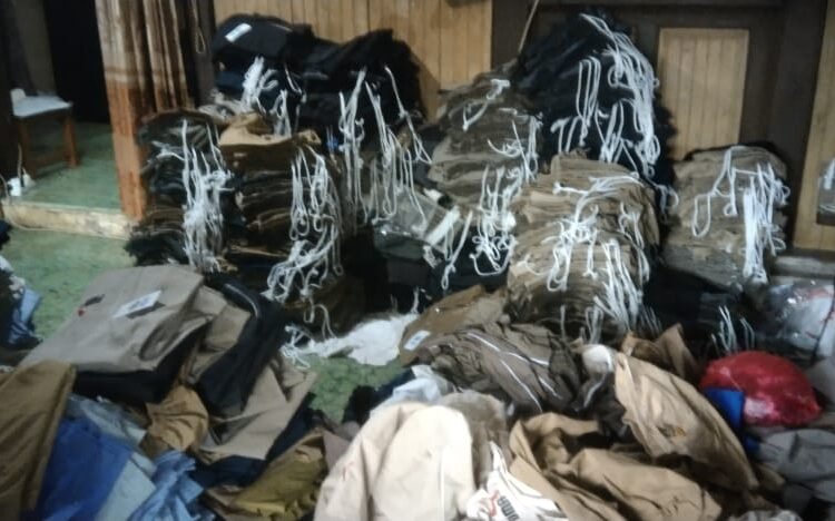 Sukses Tak Datang Instan: Belajar Dari Kisah Amir Ma’ruf Mulai Layanan Antar Jemput Ke Bos Celana Kolor