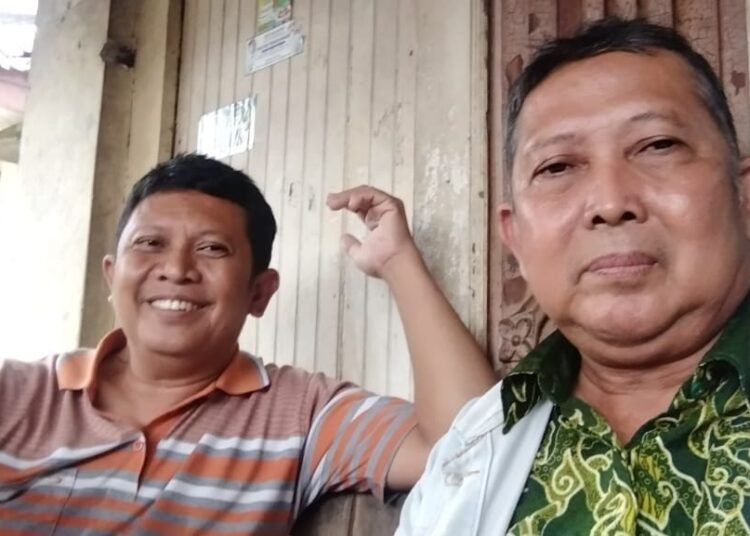 Sukses Tak Datang Instan: Belajar Dari Kisah Amir Ma’ruf Mulai Layanan Antar Jemput Ke Bos Celana Kolor