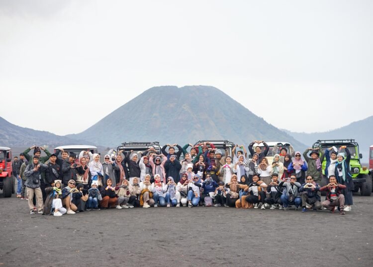 Program Bimbingan Terpadu LKSA di Rembang: Menggali Potensi Anak Melalui Perjalanan Edukasi