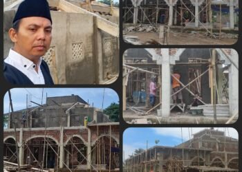 Yayasan Surya Alam Indonesia Berkomitmen Membangun Fasilitas Pendidikan dan Kesejahteraan bagi Anak Yatim-Piatu dan Dhuafa