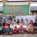 Ibu-Ibu Pengajian Annida Adakan Safari Ramadhan di LKSA An-Naba Rembang