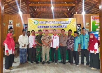 Semarak Gebyar Ramadhan di Sragen: Yayasan Bakti Mulya Masyarakat Mandiri Sragen (YBM3) Rayakan Ramadhan 1445H dengan Aksi Sosial dan Lingkungan