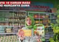 16 varian rasa jenang karomah kudus