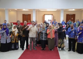 Penghargaan Nata Sembada: Inisiatif Kabupaten Sleman untuk Mengakui dan Memajukan Inovasi UMKM