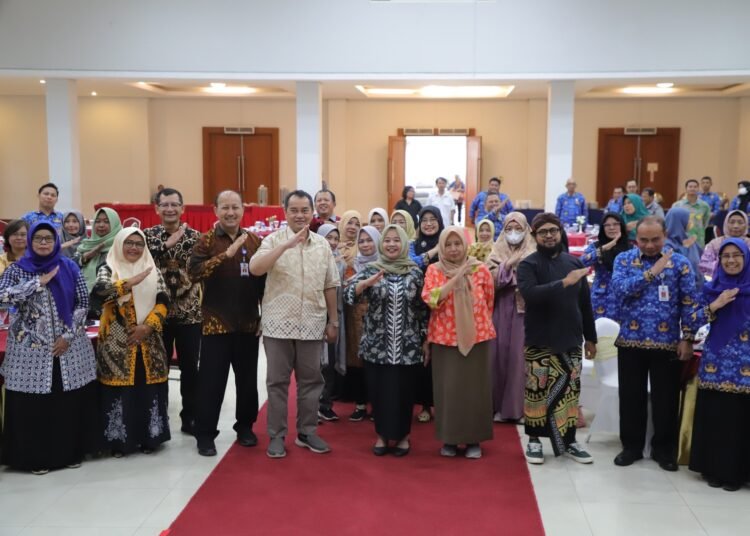 Penghargaan Nata Sembada: Inisiatif Kabupaten Sleman untuk Mengakui dan Memajukan Inovasi UMKM