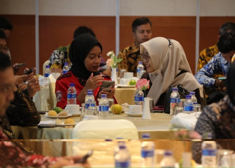 Sleman Catat Kemajuan Penurunan Stunting: Bupati Kustini dan Wabup Danang Galakkan Kolaborasi di Workshop Rembuk Stunting