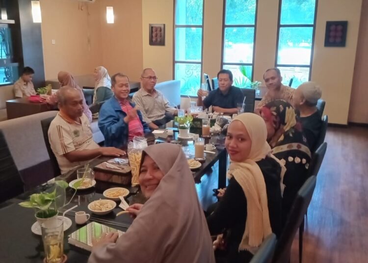 Diskusi Virtual dan Kopdar Alumni UGM Ungkap Peluang Ekspor Cabe Jamu ke Pasar Global