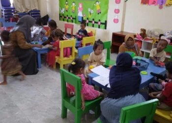Audiensi Pembangunan Panti Tahfidz di Brebes oleh CSJ Peduli dan Yayasan Mukti Indonesia