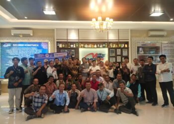 Museum Gusjigang : Mengabarkan Kudus Pada Dunia Internasional