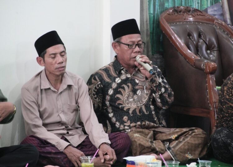 Reuni Akbar Alumni PGAN Angkatan 88 di Aula Jenang Kudus Karomah