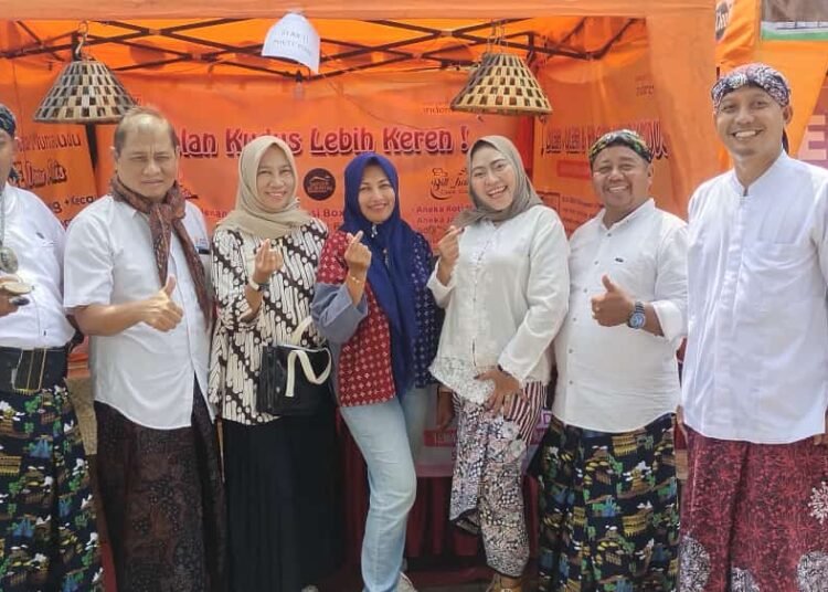 Kudus Menjadi Mercusuar Kebudayaan Jawa Tengah dalam Jambore Pokdarwis 2024