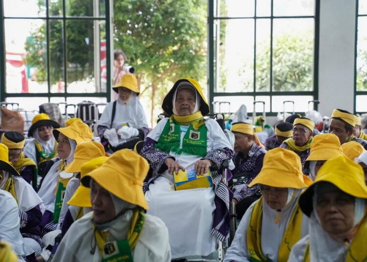 Persiapan Shilaturahim , kunjungan guyub Rukun sesama anggota organisasi