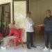 SERATUS WARGA DESA SALAM BERPARTISIPASI DALAM MEDICAL CHECK UP GRATIS