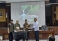 Dewan Pendidikan DIY Bekerjasama Dengan Yayasan Kiwari Adakan Sarasehan Nilai Nilai PKJ Di Pondok Pesantren