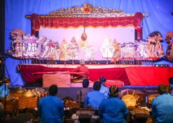 Lestarikan Seni Tradisional, Pemkab Sleman Gelar Festival Dalang Anak dan Remaja