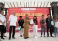 Hadiri Hari Thalasemia Sedunia Kabupaten Sleman, Bupati Sleman Dorong Langkah Preventif Wujudkan Zero Thalasemia