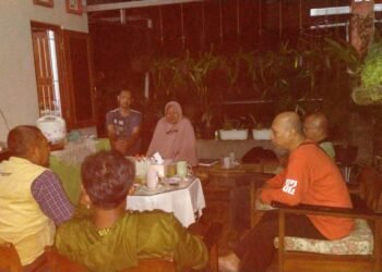 Rempah Legendaris dalam Relief Borobudur: Mengungkap Nilai Sejarah dan Budaya Cabe Jawa  Komunitas Kagama Cabe Jawa