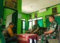 Silaturahim ke Pemerintahan, Koramil Dan Polsek di Wilayah Kapanewon Minggir