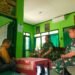 Silaturahim ke Pemerintahan, Koramil Dan Polsek di Wilayah Kapanewon Minggir