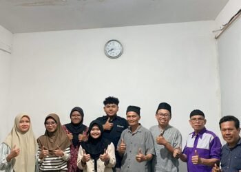 UKM PENA UYR Rembang Siap Gelar Lomba Menulis Esai dan Pelatihan Jurnalistik di Bulan Kebangkitan Nasional