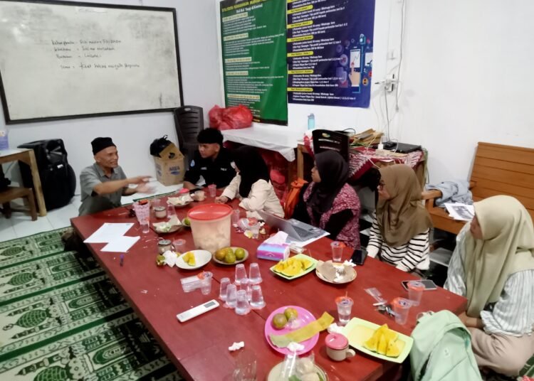 UKM PENA UYR Rembang Siap Gelar Lomba Menulis Esai dan Pelatihan Jurnalistik di Bulan Kebangkitan Nasional