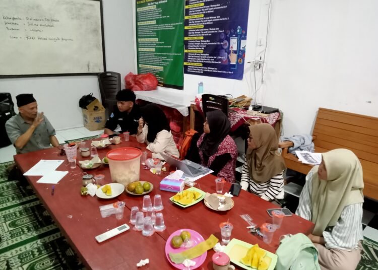 UKM PENA UYR Rembang Siap Gelar Lomba Menulis Esai dan Pelatihan Jurnalistik di Bulan Kebangkitan Nasional