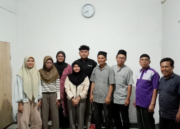 UKM PENA UYR Rembang Siap Gelar Lomba Menulis Esai dan Pelatihan Jurnalistik di Bulan Kebangkitan Nasional