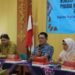 Wabup Sleman Buka Workshop Implementasi Pendaftaran Penduduk Nonpermanen dan Penduduk Rentan Adminduk