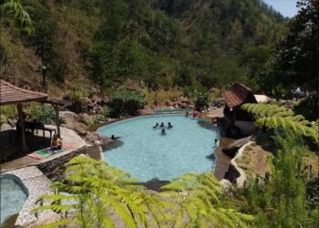 Kegiatan Edukasi Wisata Gunung Muria Memikat Para Konten Kreator