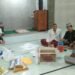Rapat akhir persiapan Qurban dari Masjid An Nur Mlati Kidul Kudus