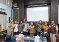 PEMKAB SLEMAN KEMBALI SALURKAN BANTUAN KEBENCANAAN KEPADA 29 WARGA TERDAMPAK BENCANA