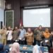PEMKAB SLEMAN KEMBALI SALURKAN BANTUAN KEBENCANAAN KEPADA 29 WARGA TERDAMPAK BENCANA