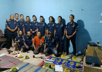 Komunitas Pecinta Bonsai Baturaden Bersiap Untuk Musjab dan Pemilihan Ketua Baru