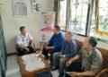 Para Pengurus CSJ peduli Kunjungi Dinsos Kabupaten Magelang untuk Persiapan Mendirikan Panti Difabel
