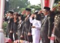 PERINGATI HARI LAHIR PANCASILA, PEMKAB SLEMAN TERIMA PENGHARGAAN ARSIP NASIONAL