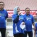 Bupati Sleman Melepas 2.300 Peserta Funwalk Hari BPR BPRS Nasional