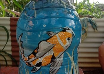 MERUBAH SAMPAH MENJADI BERKAH: Inisiatif Takmir Masjid Al Azhar Wergu Kulon Kudus