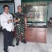 Kunjungan CSJ Divisi Hukum ke Koramil Kecamatan Salam: Meningkatkan Sinergi dan Kesadaran Hukum di Masyarakat