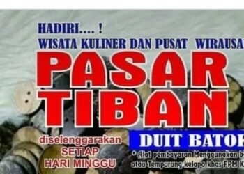 Komunitas JBO Kudus Membangun Ekosistem Bisnis yang Berkembang Bersama