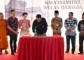 Resmikan Panti Wreda, Wakil Bupati Sleman Dukung Peningkatan Kualitas Hidup Lansia Di Sleman