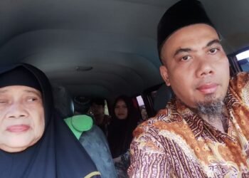 Dari Ojek Online Hingga Pengusaha Antar Jemput degaan Mobil Mini bus