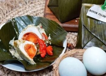 Nikmati Sensasi Kuliner Asli di Akhir Pekan