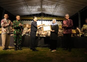 Pemkab Sleman Bersama Bea Cukai Yogyakarta Sosialisasikan DBHCHT