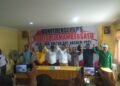 Koalisi 5 Partai, Usung Harda Kiswaya, Sebagai Calon Bupati Sleman