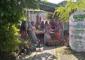 MILAD Ke 58 Yayasan Warga Qiro’atul Qur’an (WQQ) Kudus: Patah, Tumbuh, Hilang, Berganti